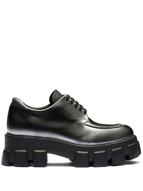 prada sole 230 s|farfetch prada shoes.